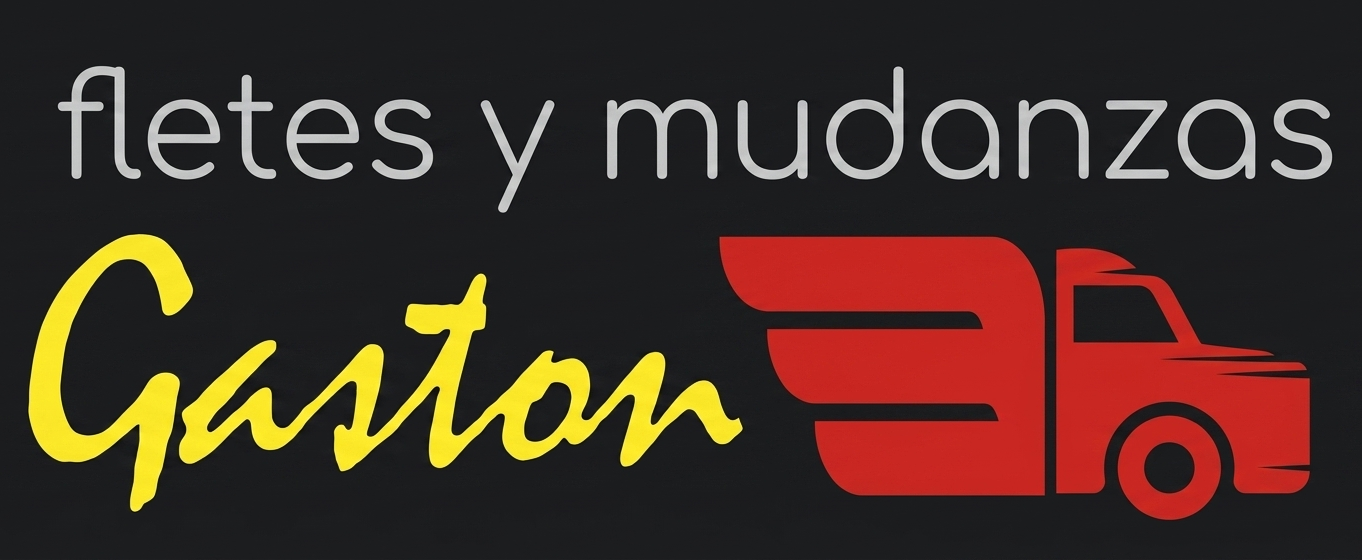 Fletes y Mudanzas Gastón